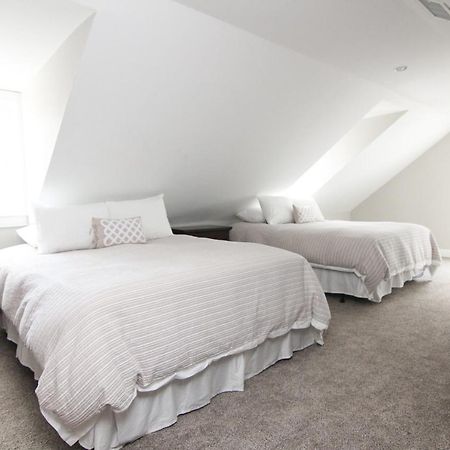 Two Bedroom With Lake View Wolfeboro Bagian luar foto
