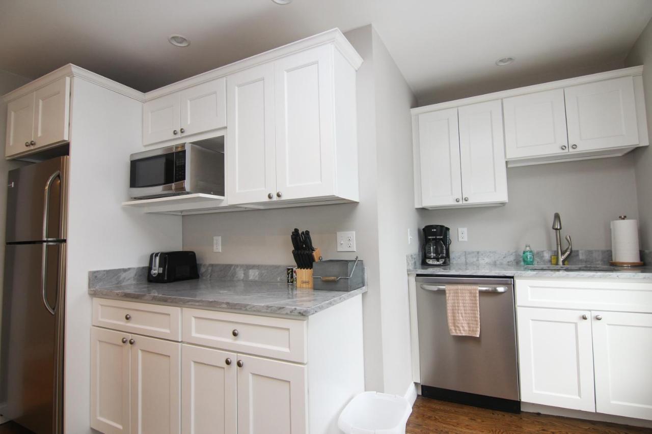 Two Bedroom With Lake View Wolfeboro Bagian luar foto