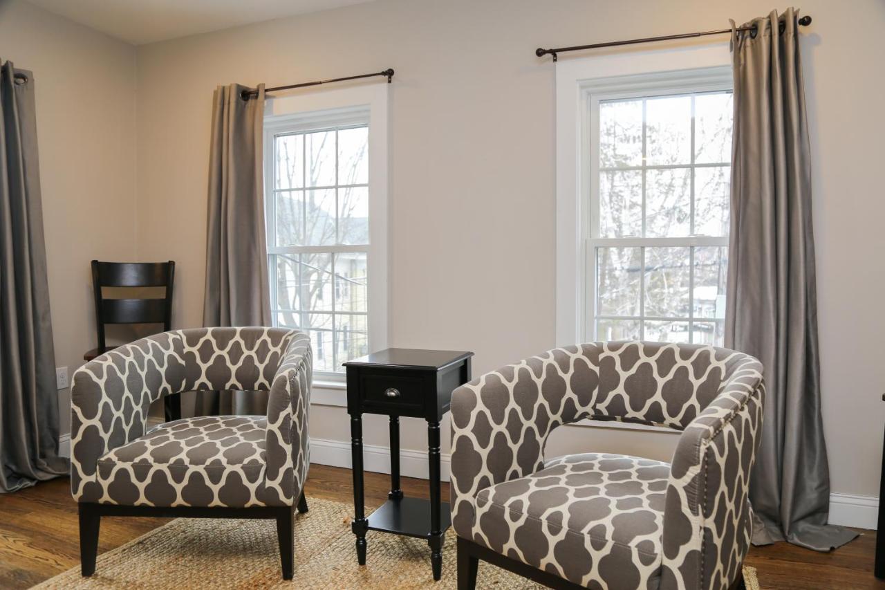 Two Bedroom With Lake View Wolfeboro Bagian luar foto