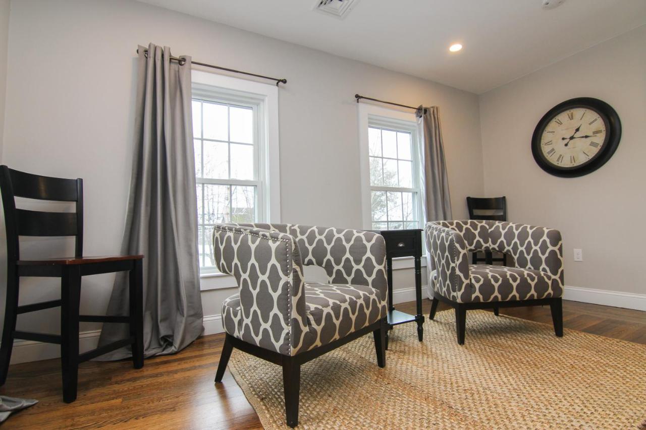 Two Bedroom With Lake View Wolfeboro Bagian luar foto