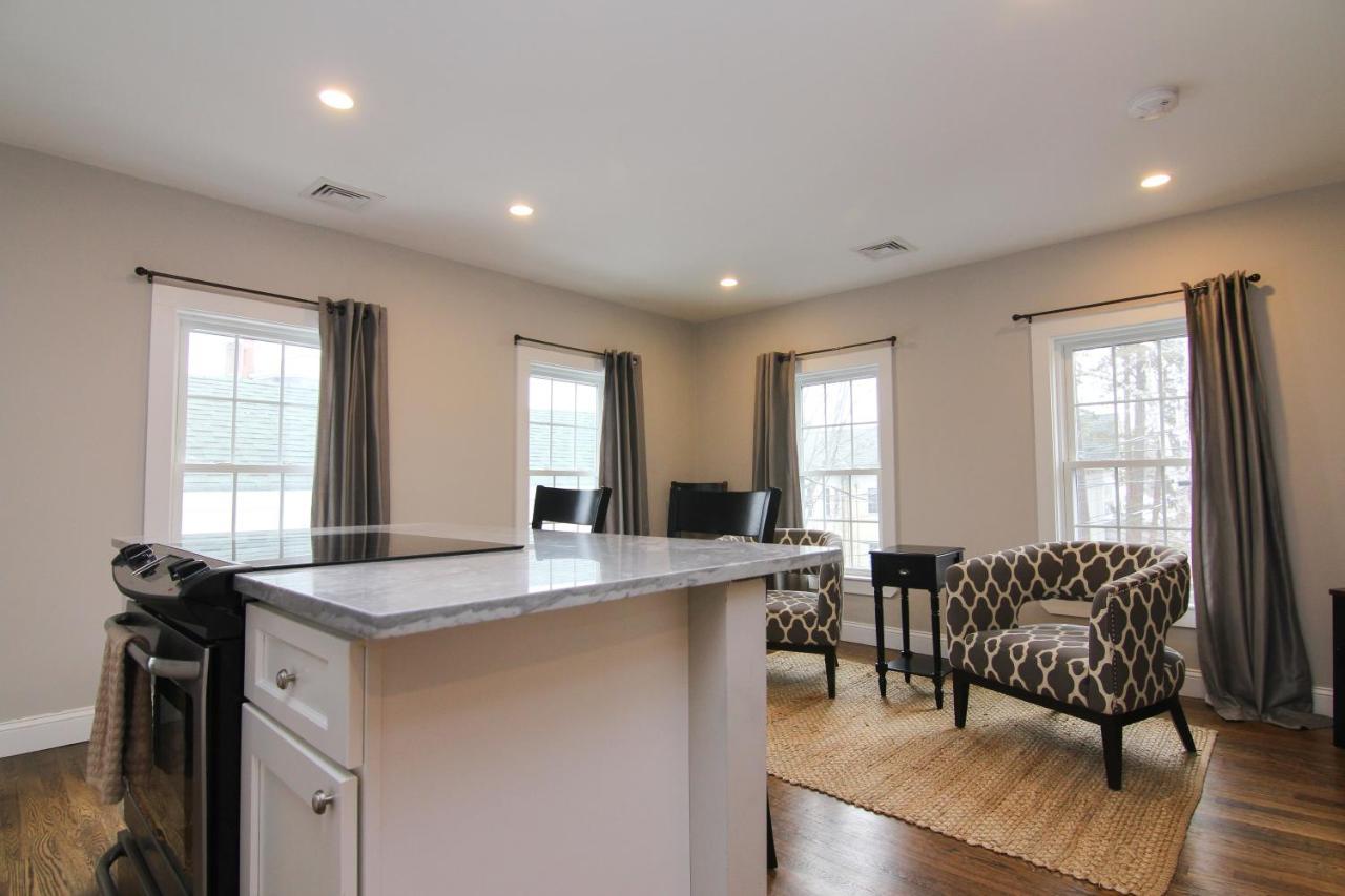 Two Bedroom With Lake View Wolfeboro Bagian luar foto