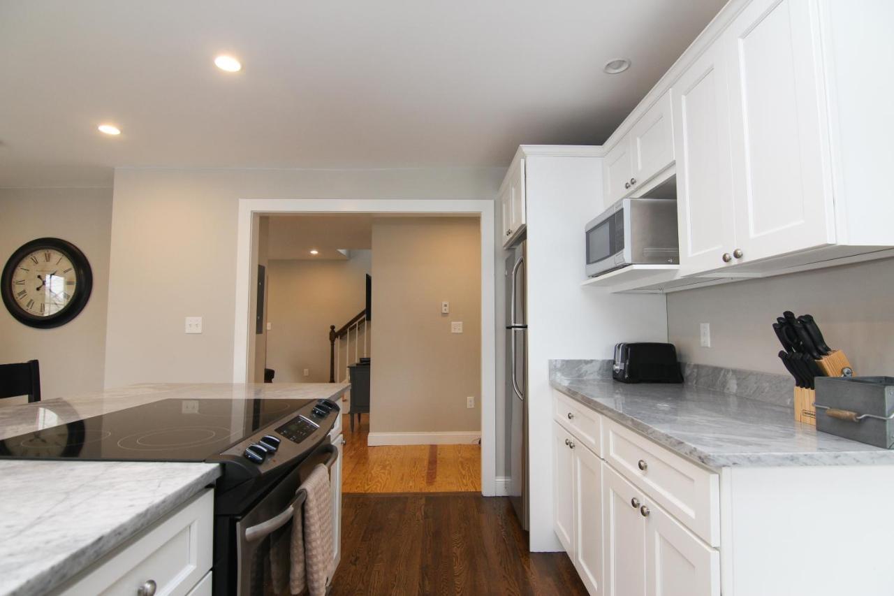 Two Bedroom With Lake View Wolfeboro Bagian luar foto