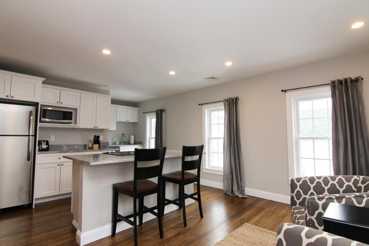 Two Bedroom With Lake View Wolfeboro Bagian luar foto
