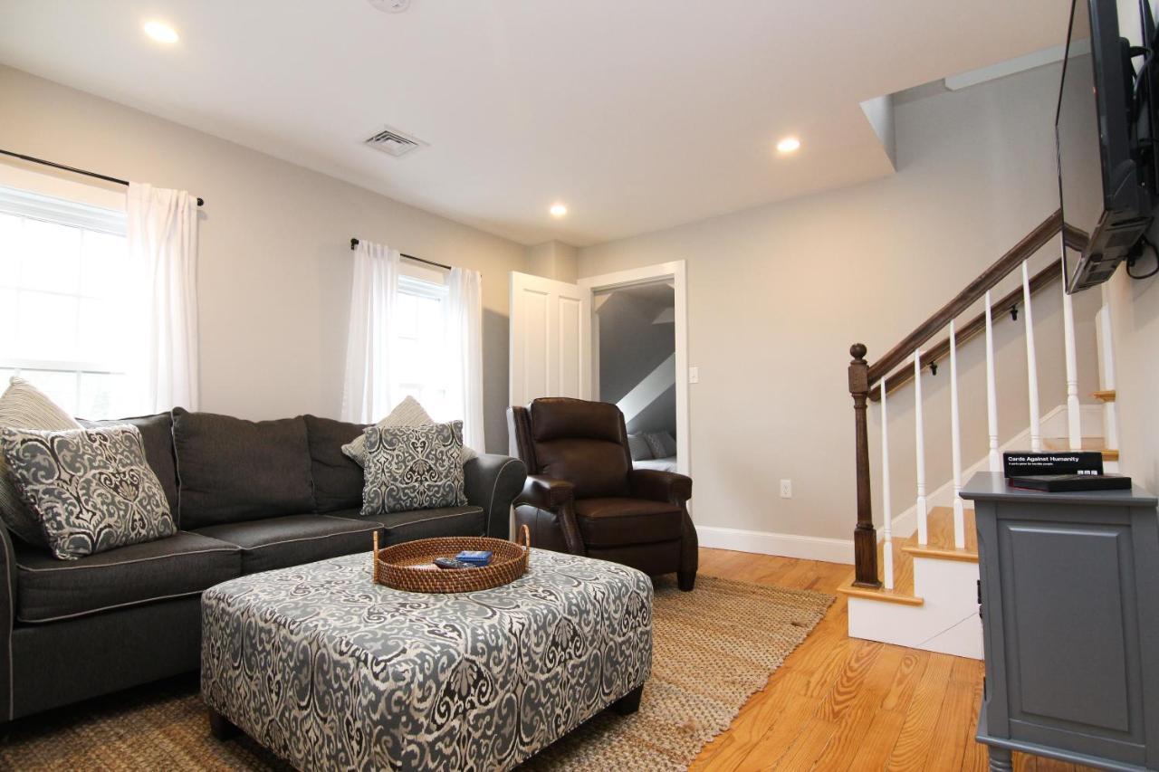 Two Bedroom With Lake View Wolfeboro Bagian luar foto