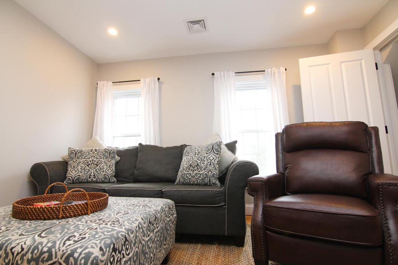 Two Bedroom With Lake View Wolfeboro Bagian luar foto