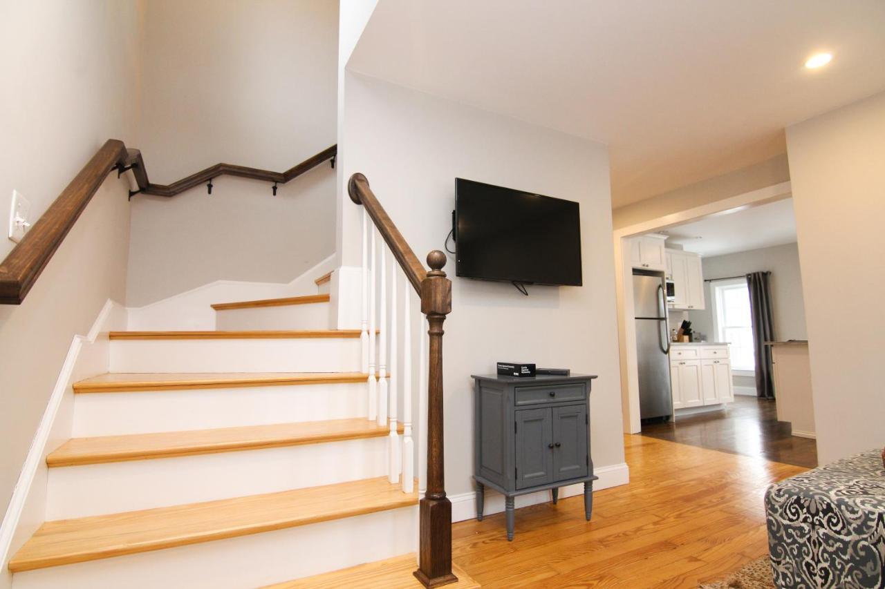 Two Bedroom With Lake View Wolfeboro Bagian luar foto