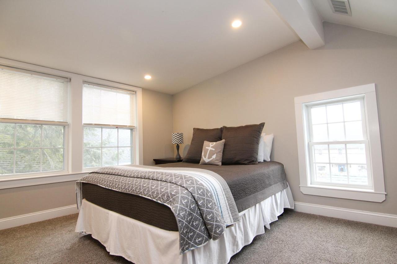 Two Bedroom With Lake View Wolfeboro Bagian luar foto
