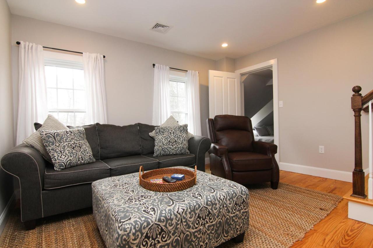 Two Bedroom With Lake View Wolfeboro Bagian luar foto