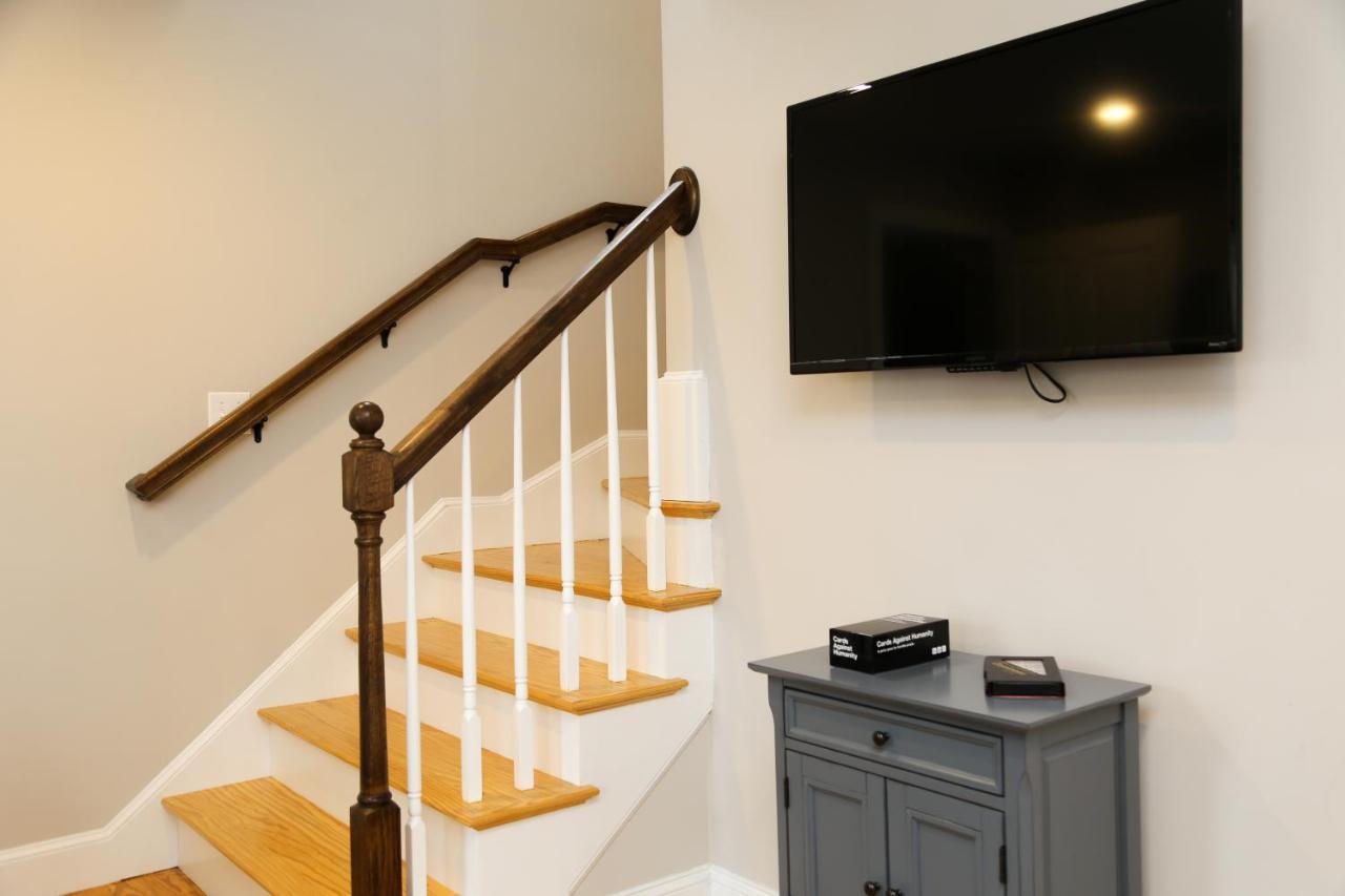 Two Bedroom With Lake View Wolfeboro Bagian luar foto