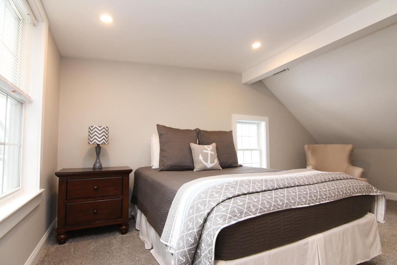Two Bedroom With Lake View Wolfeboro Bagian luar foto