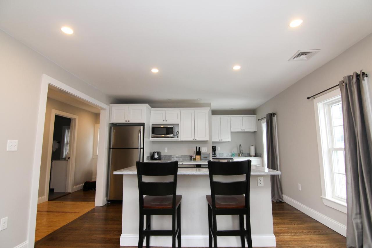 Two Bedroom With Lake View Wolfeboro Bagian luar foto