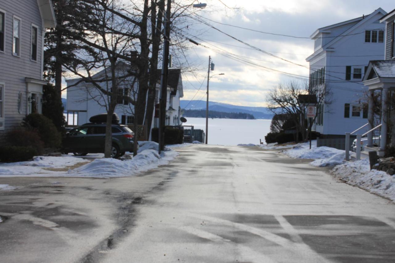 Two Bedroom With Lake View Wolfeboro Bagian luar foto