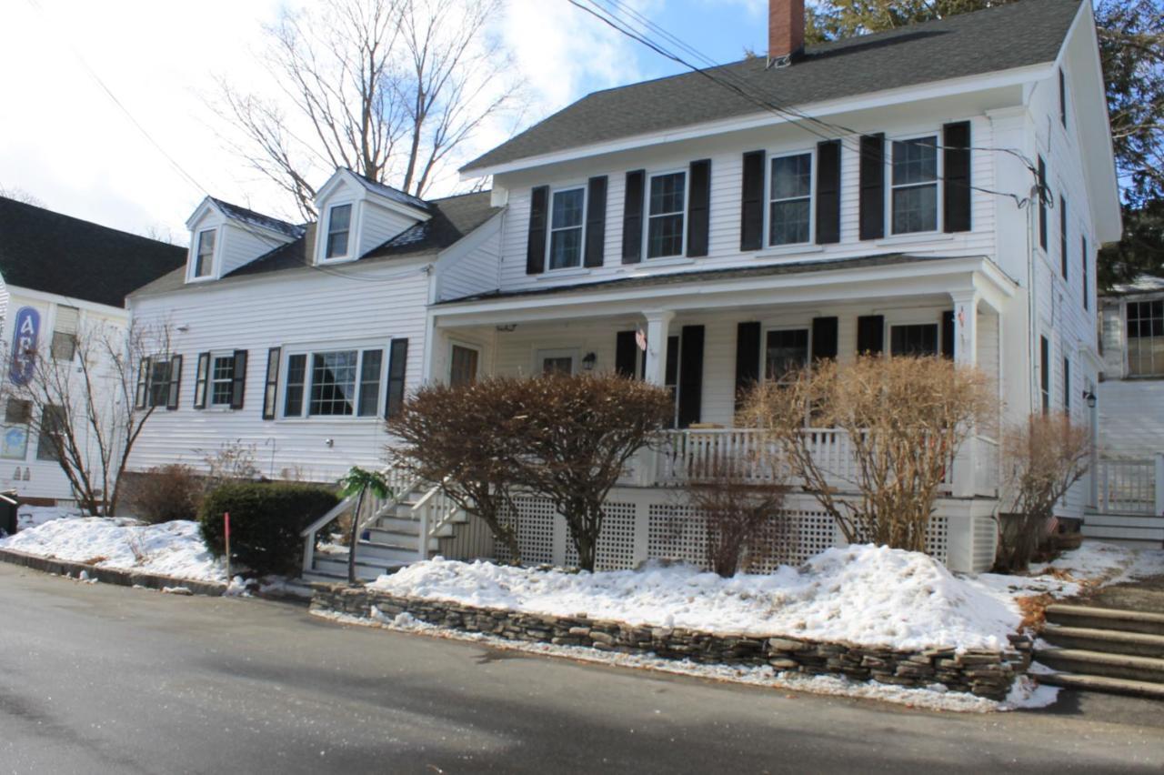 Two Bedroom With Lake View Wolfeboro Bagian luar foto