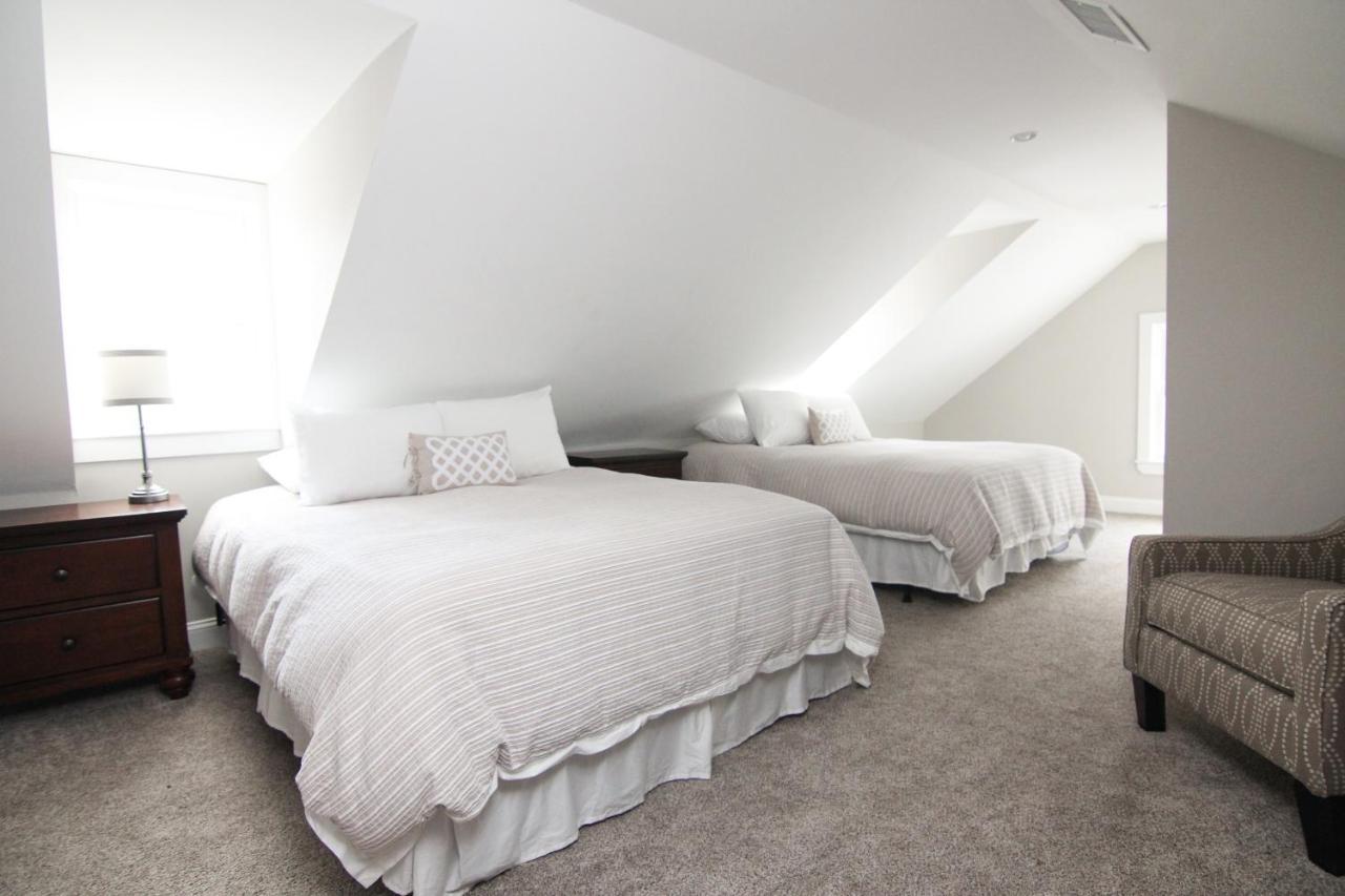 Two Bedroom With Lake View Wolfeboro Bagian luar foto